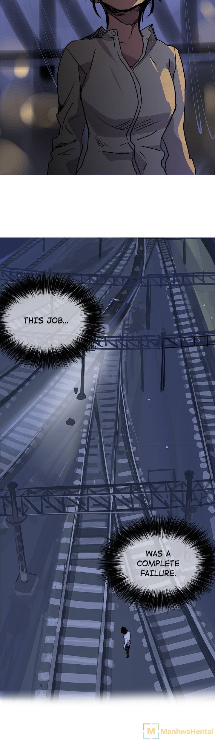 AMU - Chapter 27 [photo 23] - MangaPorn