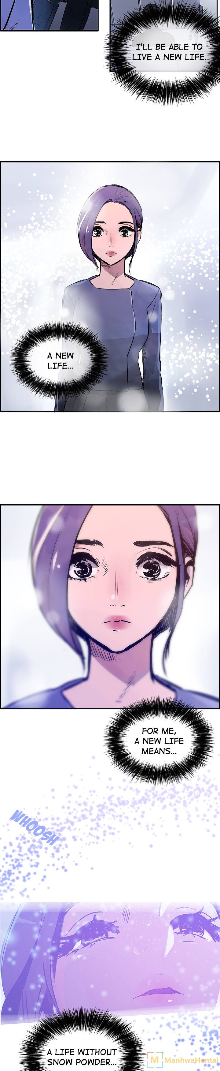 AMU - Chapter 27 [photo 3] - MangaPorn