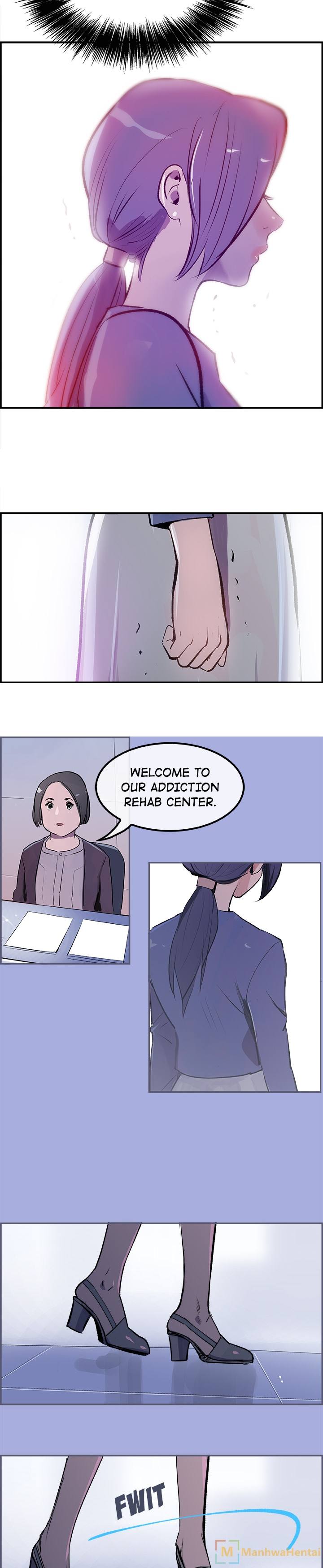 AMU - Chapter 27 [photo 5] - MangaPorn