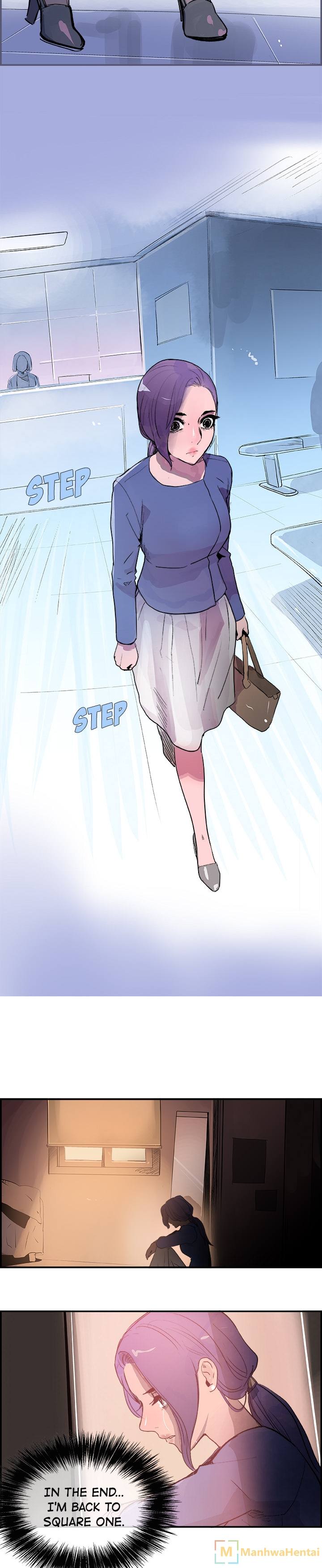 AMU - Chapter 27 [photo 6] - MangaPorn