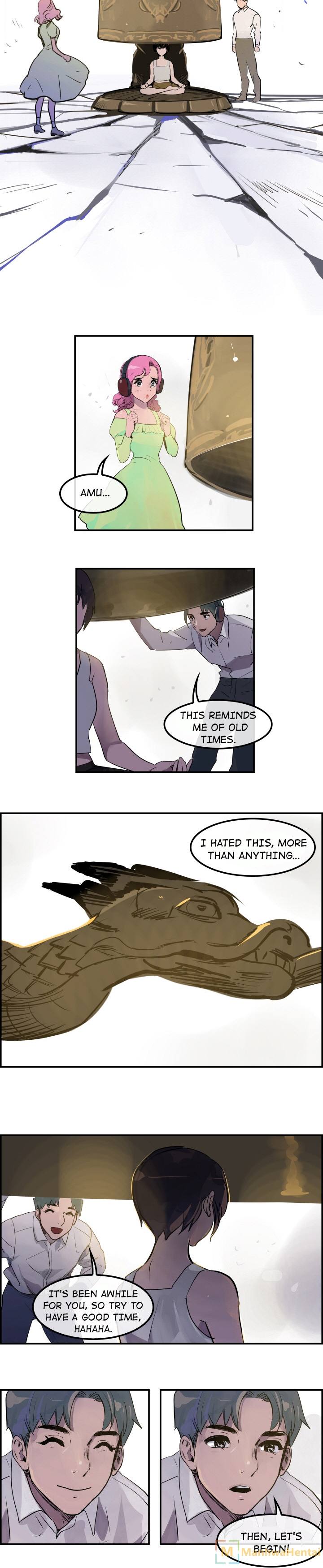 AMU - Chapter 28 [photo 10] - MangaPorn