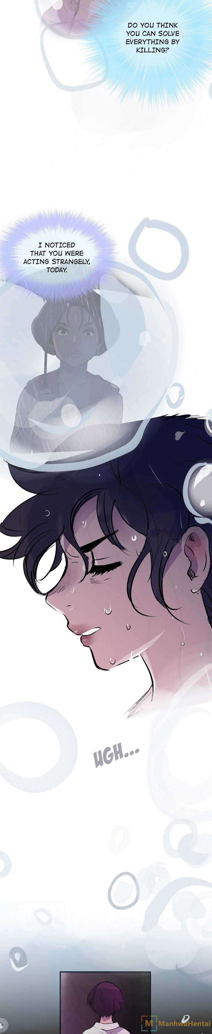 AMU - Chapter 28 [photo 17] - MangaPorn