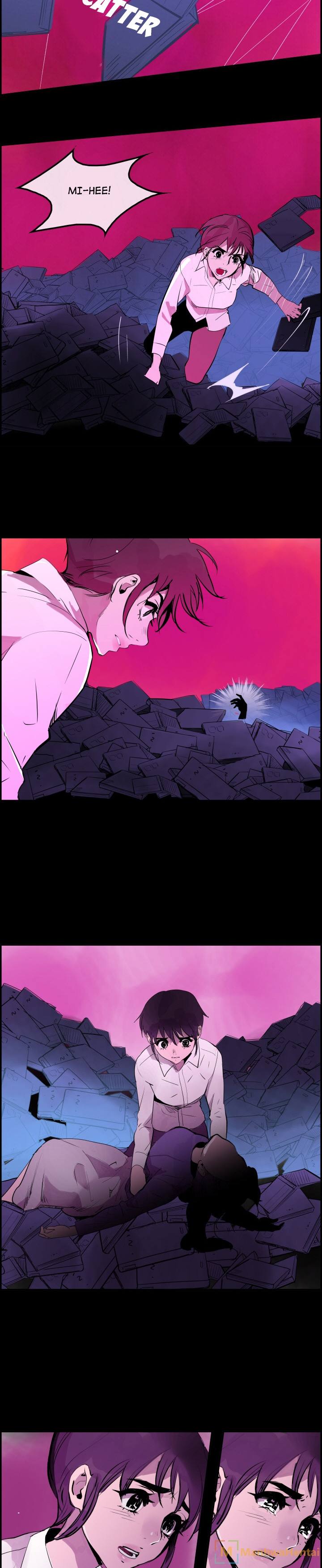 AMU - Chapter 28 [photo 19] - MangaPorn