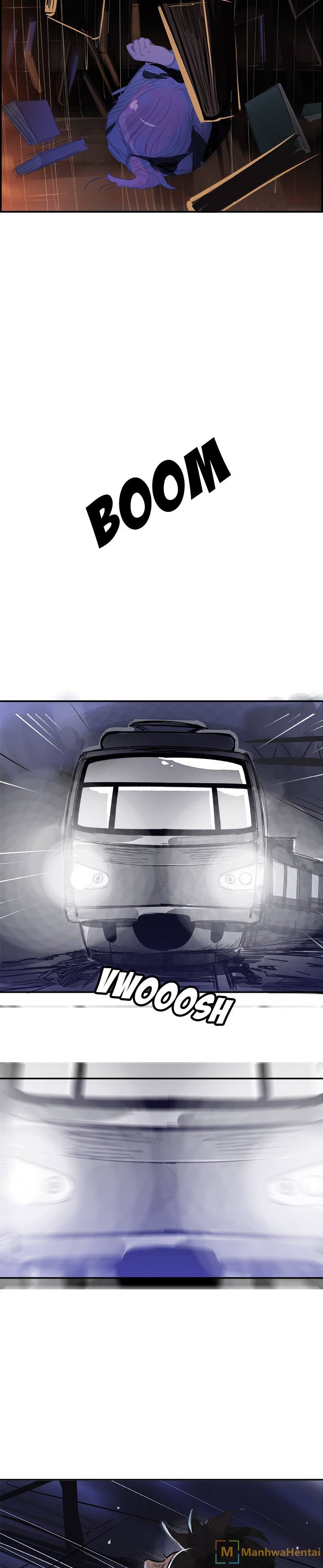 AMU - Chapter 28 [photo 2] - MangaPorn