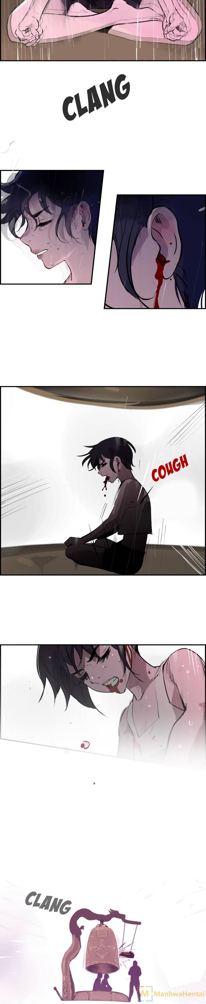 AMU - Chapter 28 [photo 21] - MangaPorn