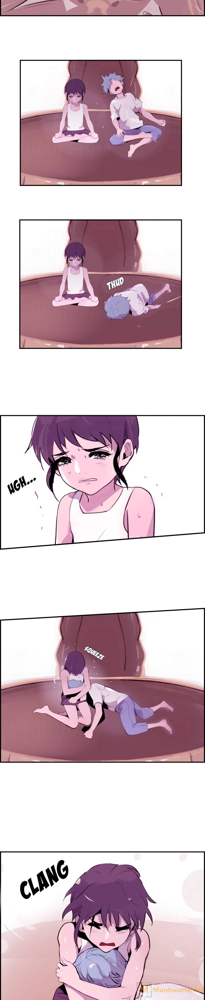 AMU - Chapter 28 [photo 23] - MangaPorn