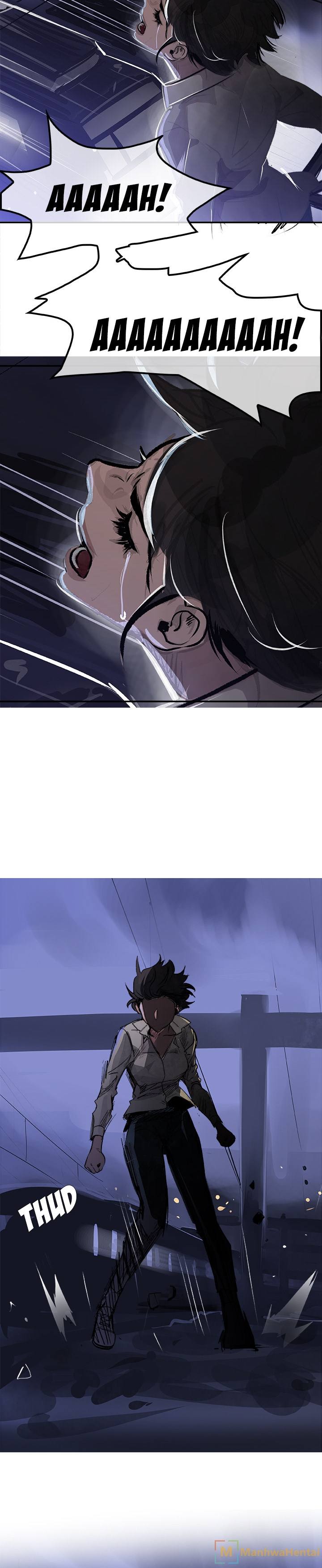 AMU - Chapter 28 [photo 3] - MangaPorn