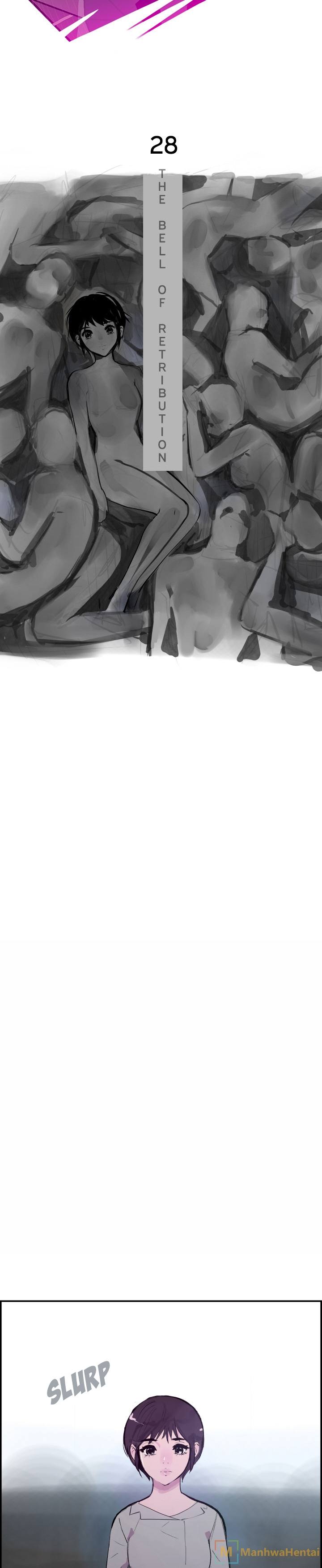 AMU - Chapter 28 [photo 5] - MangaPorn