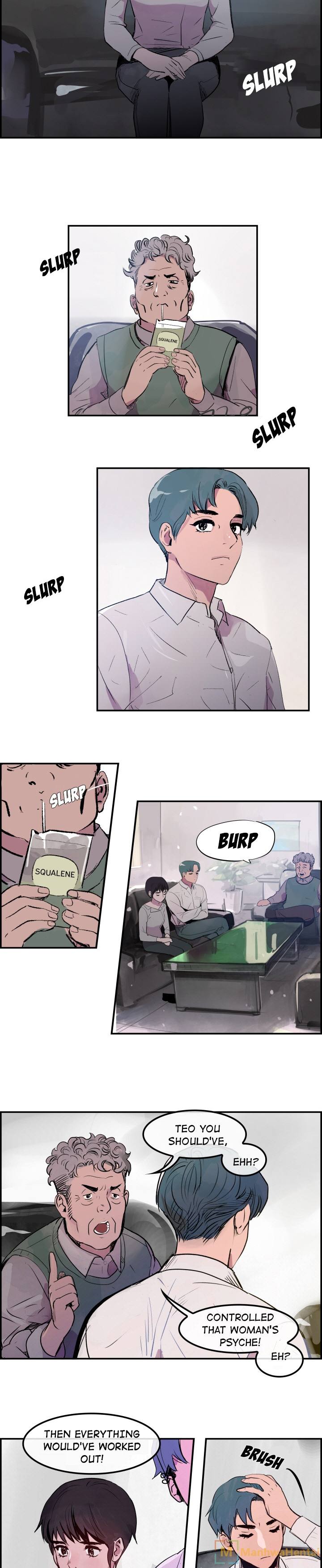 AMU - Chapter 28 [photo 6] - MangaPorn