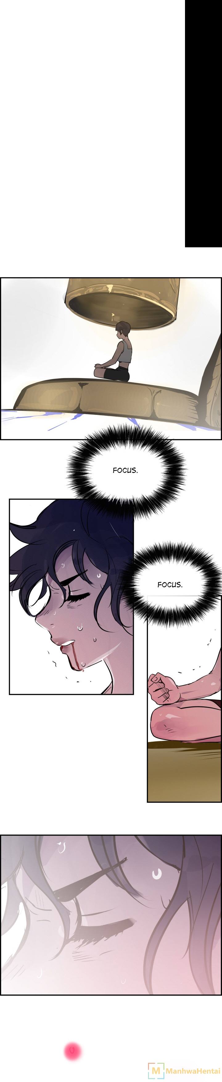 AMU - Chapter 29 [photo 1] - MangaPorn