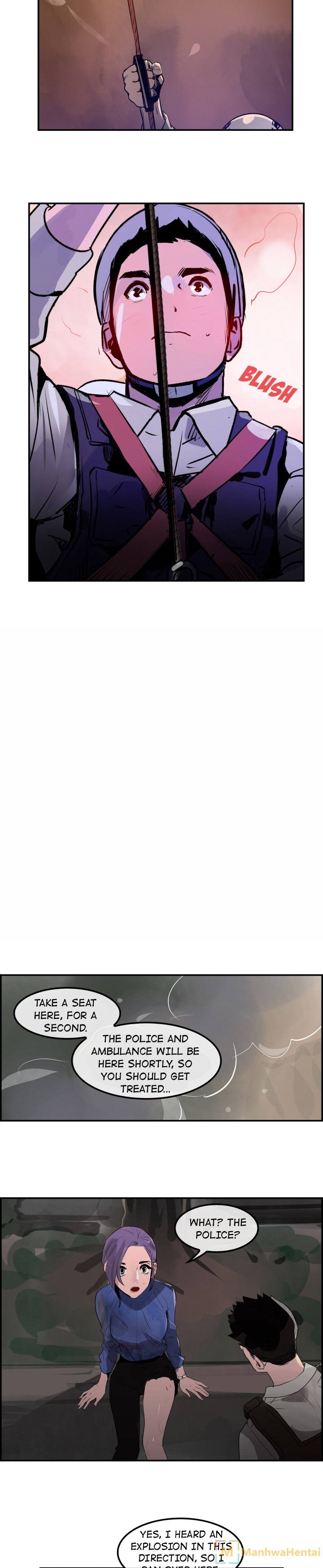 AMU - Chapter 29 [photo 11] - MangaPorn