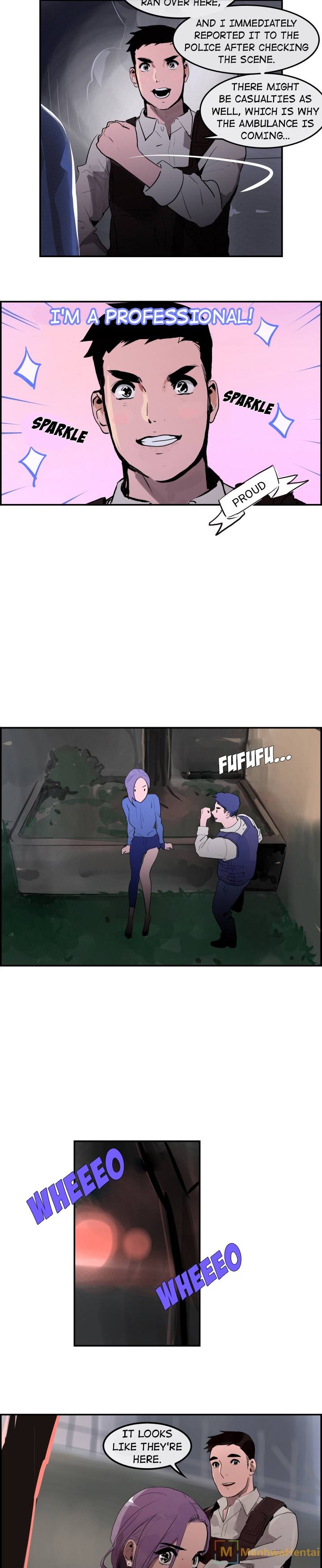 AMU - Chapter 29 [photo 12] - MangaPorn