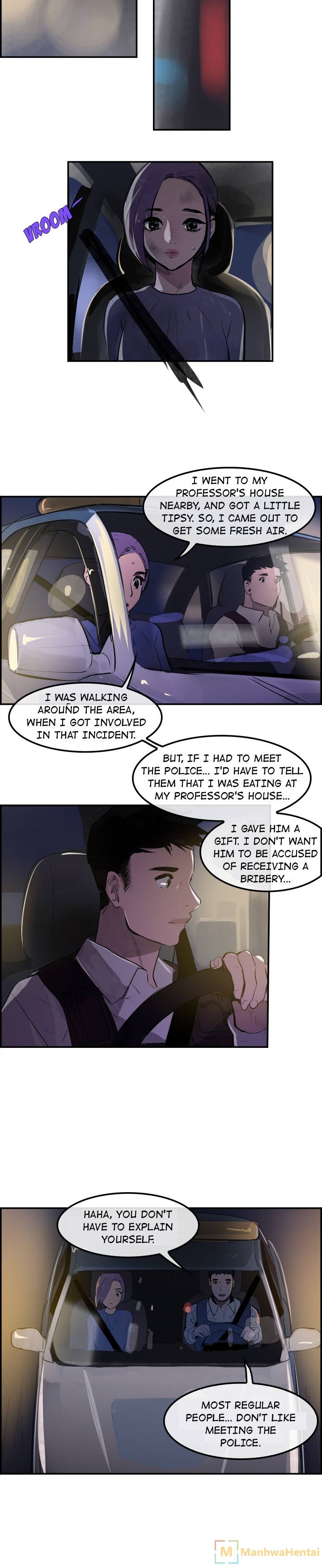 AMU - Chapter 29 [photo 14] - MangaPorn