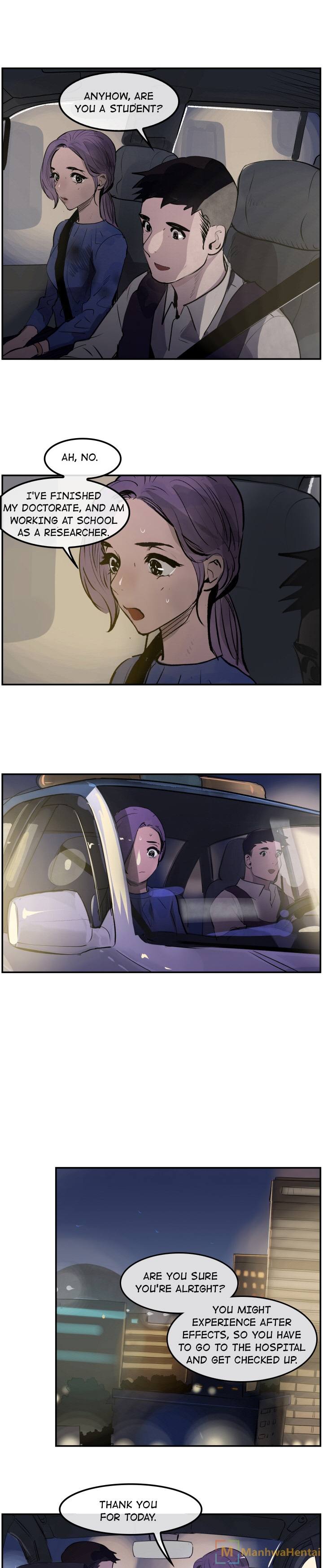 AMU - Chapter 29 [photo 15] - MangaPorn