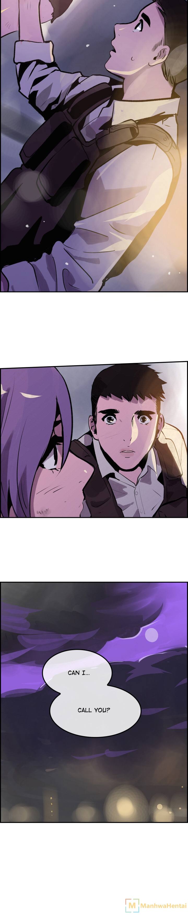 AMU - Chapter 29 [photo 17] - MangaPorn