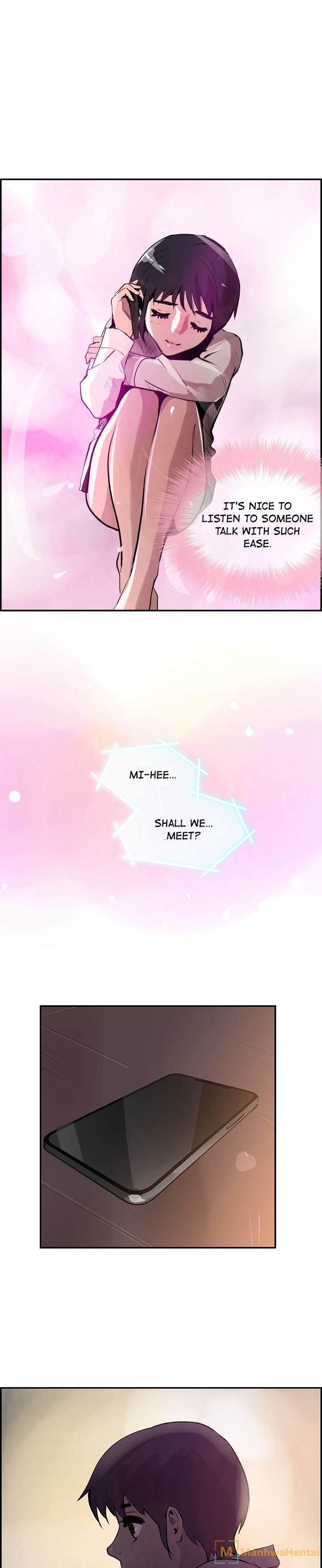 AMU - Chapter 29 [photo 20] - MangaPorn