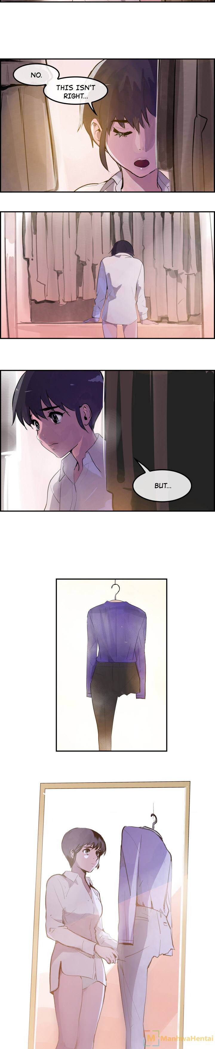 AMU - Chapter 29 [photo 22] - MangaPorn