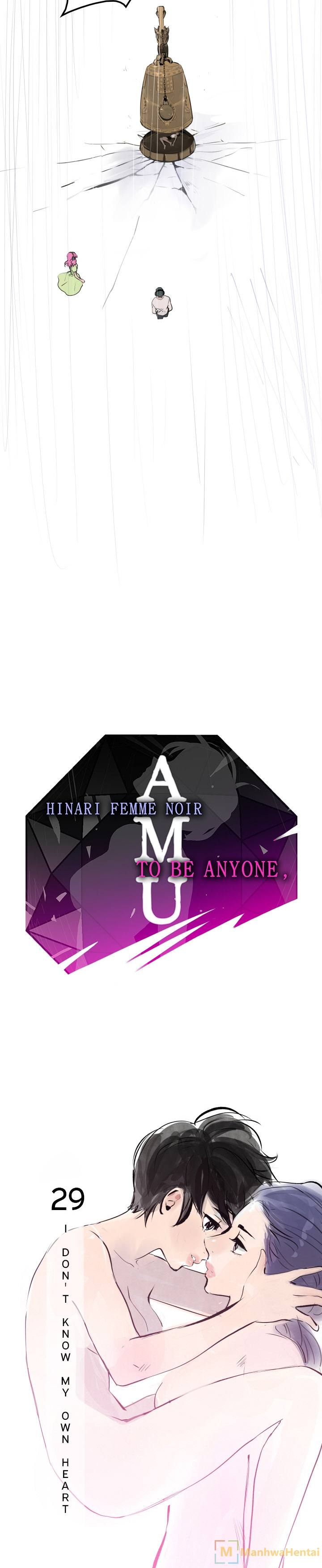 AMU - Chapter 29 [photo 4] - MangaPorn