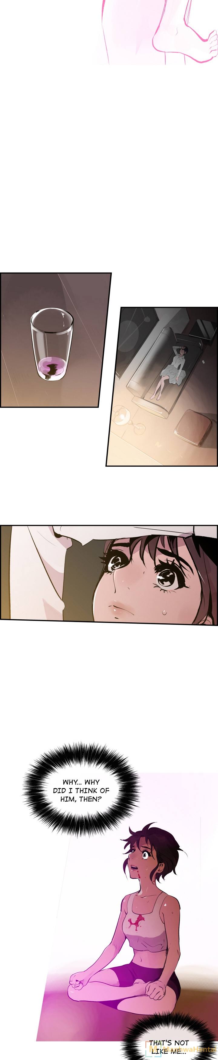 AMU - Chapter 29 [photo 5] - MangaPorn