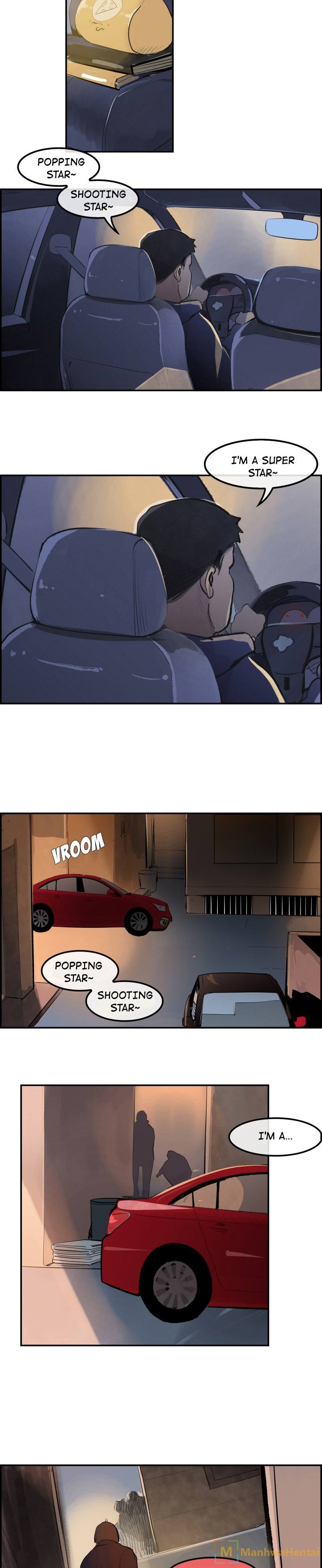 AMU - Chapter 30 [photo 12] - MangaPorn