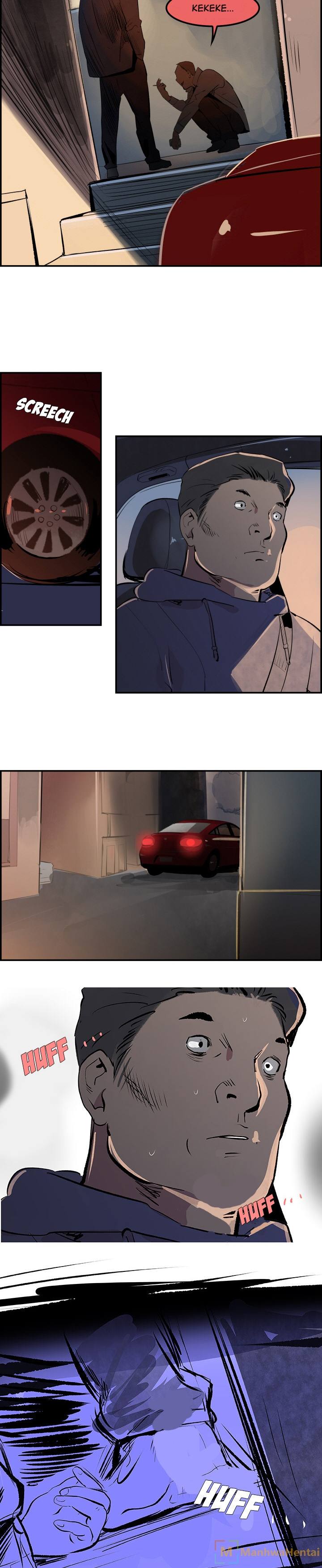 AMU - Chapter 30 [photo 13] - MangaPorn