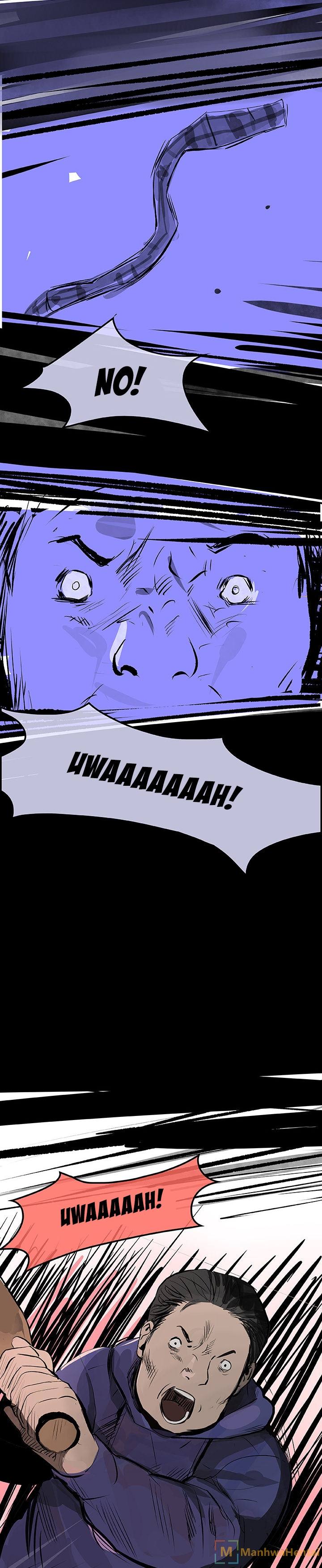 AMU - Chapter 30 [photo 16] - MangaPorn