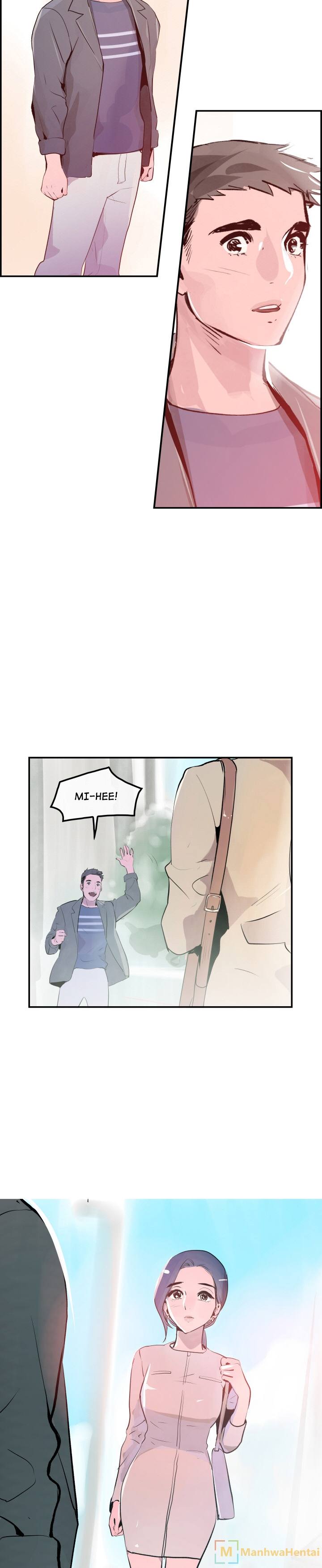 AMU - Chapter 30 [photo 2] - MangaPorn