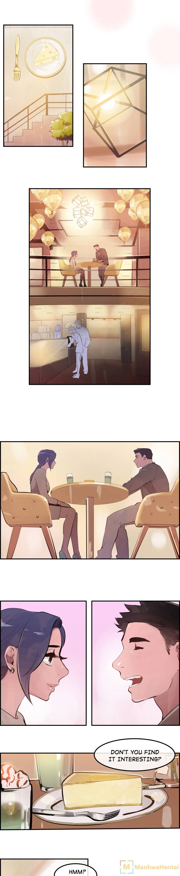 AMU - Chapter 30 [photo 5] - MangaPorn