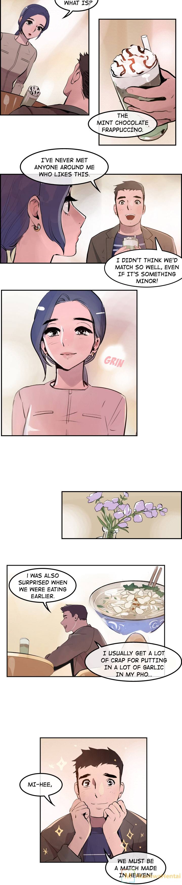 AMU - Chapter 30 [photo 6] - MangaPorn