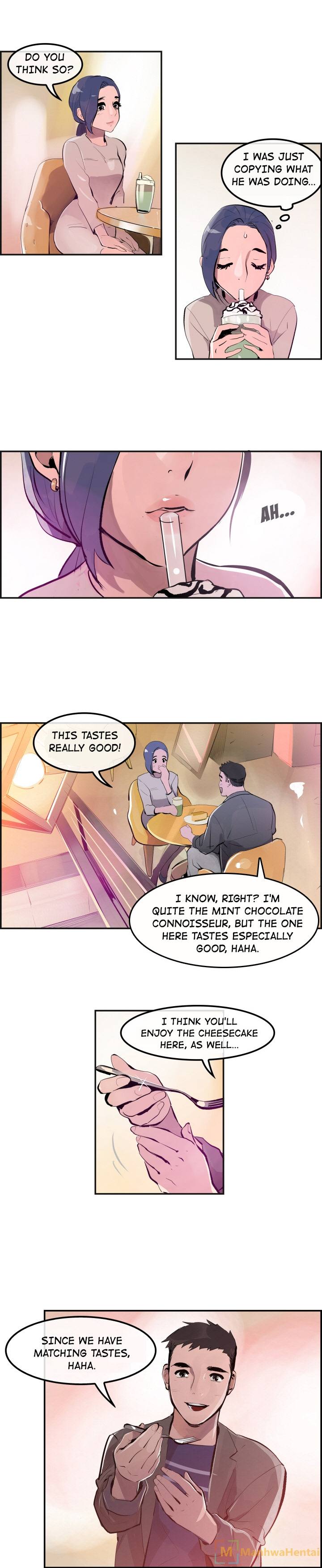 AMU - Chapter 30 [photo 7] - MangaPorn