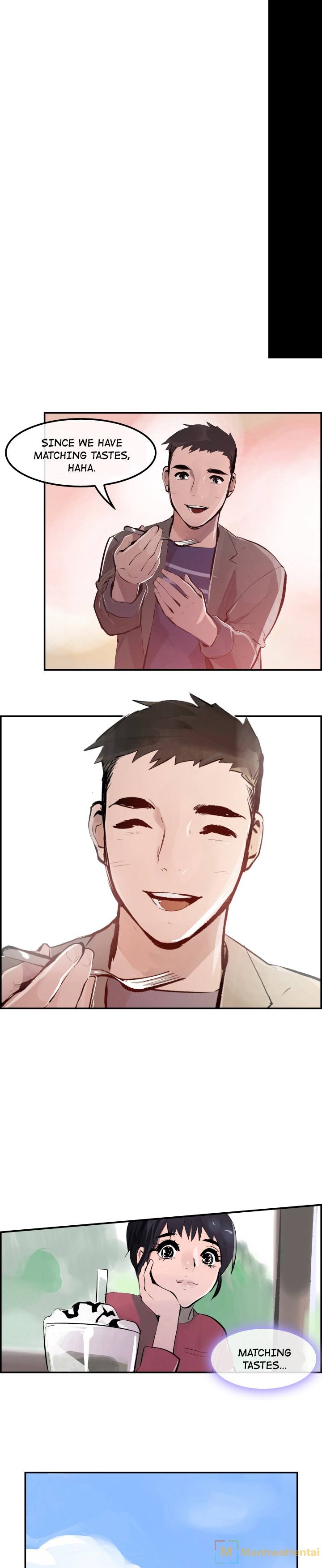 AMU - Chapter 31 [photo 1] - MangaPorn