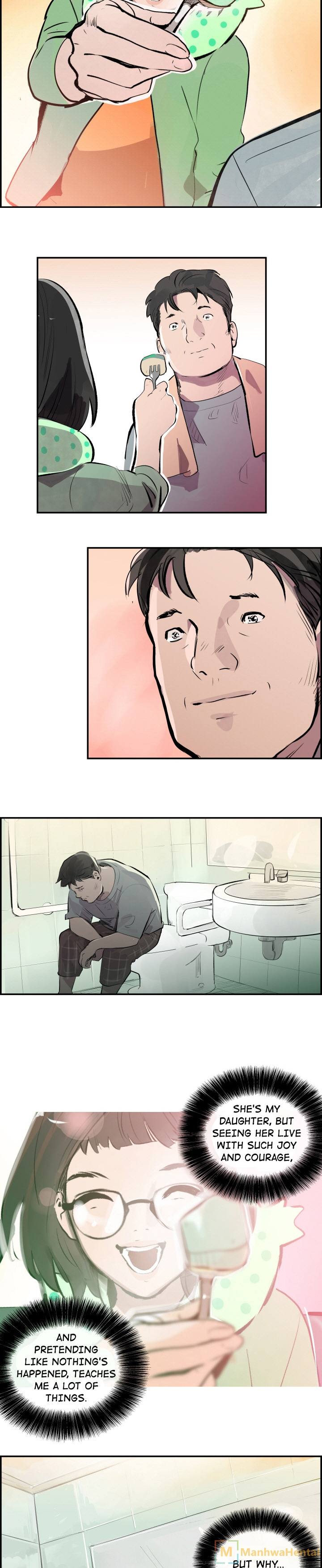 AMU - Chapter 31 [photo 10] - MangaPorn