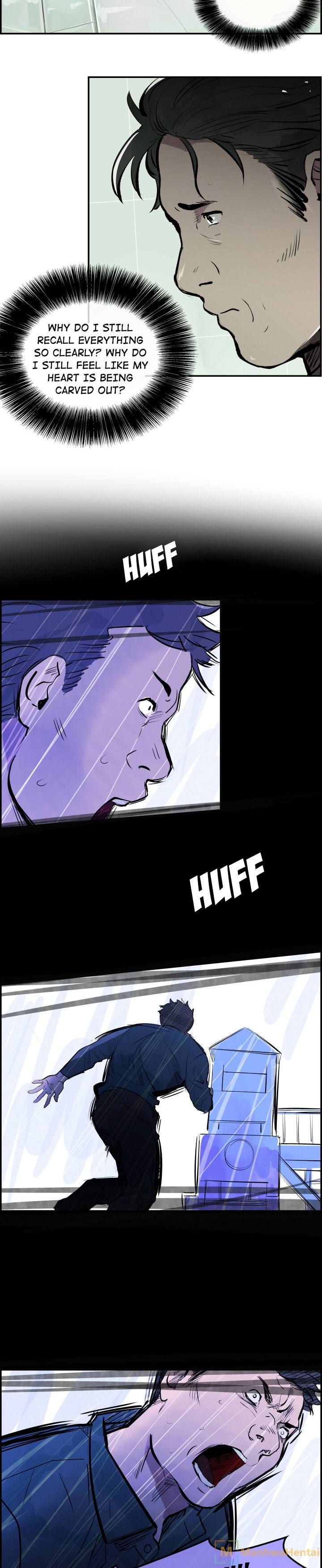 AMU - Chapter 31 [photo 11] - MangaPorn