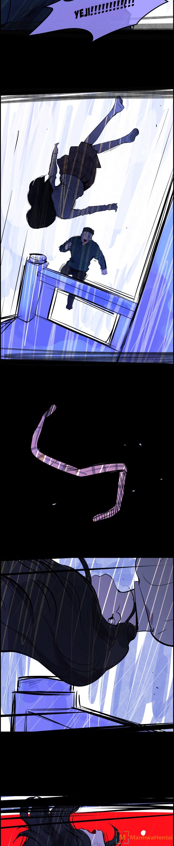 AMU - Chapter 31 [photo 12] - MangaPorn