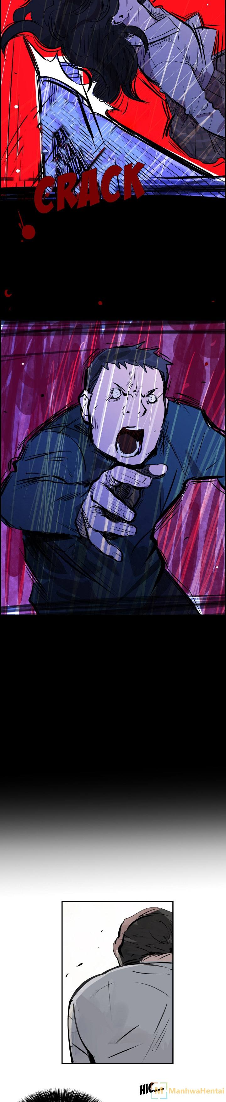 AMU - Chapter 31 [photo 13] - MangaPorn