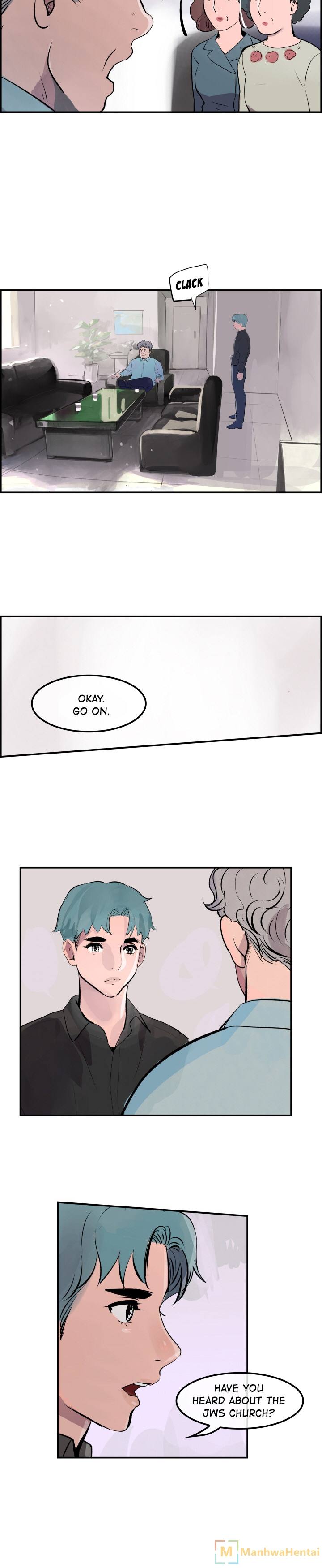 AMU - Chapter 31 [photo 17] - MangaPorn