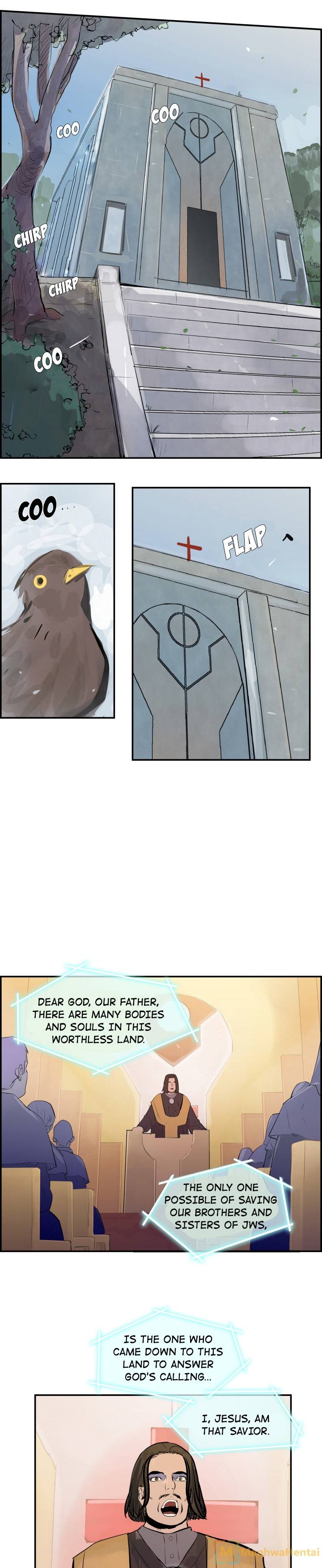 AMU - Chapter 31 [photo 18] - MangaPorn