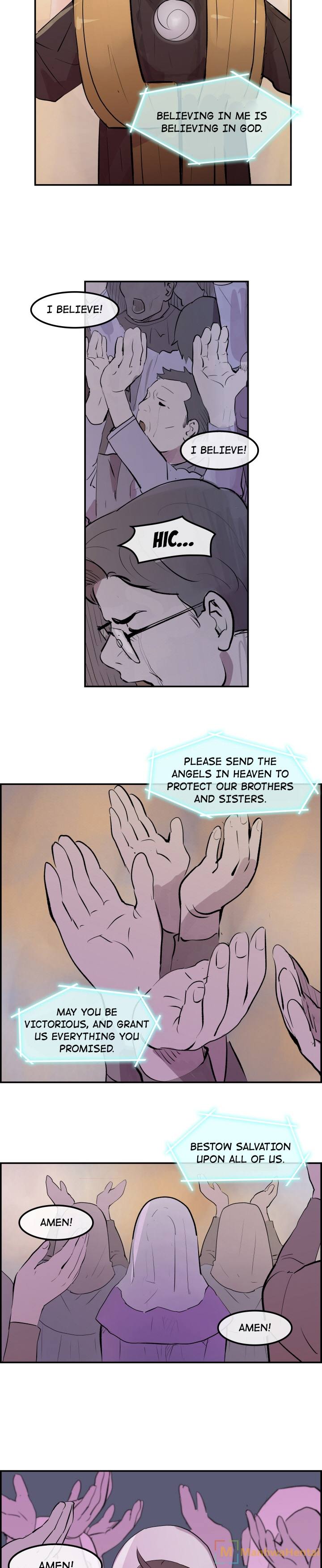 AMU - Chapter 31 [photo 19] - MangaPorn