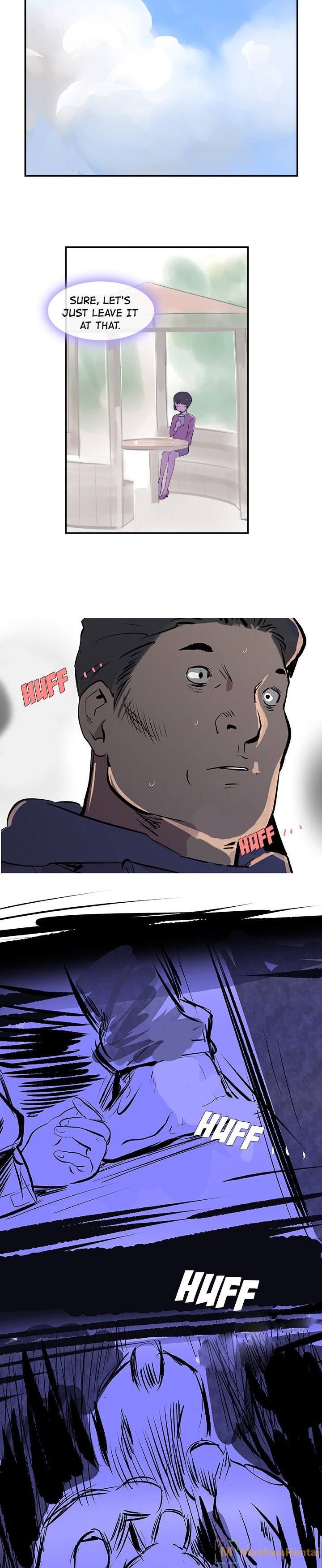 AMU - Chapter 31 [photo 2] - MangaPorn