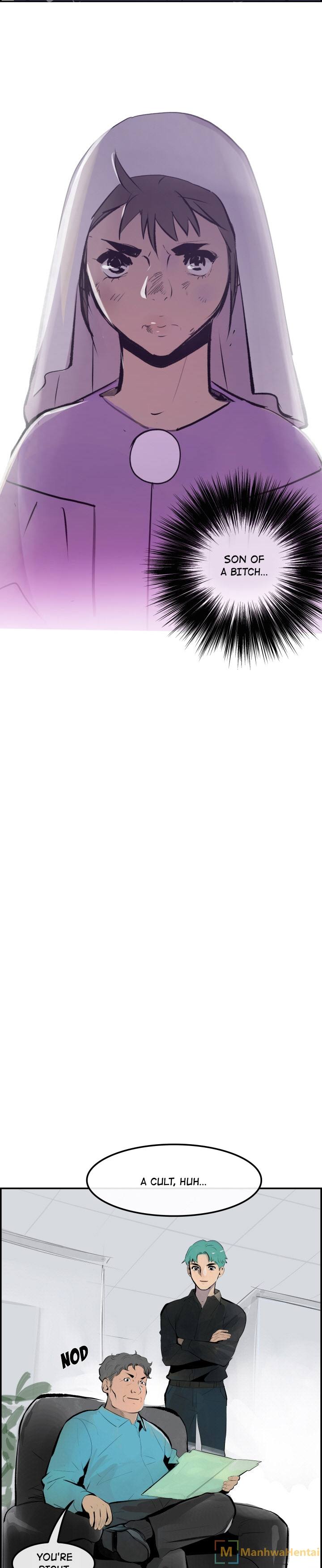 AMU - Chapter 31 [photo 22] - MangaPorn