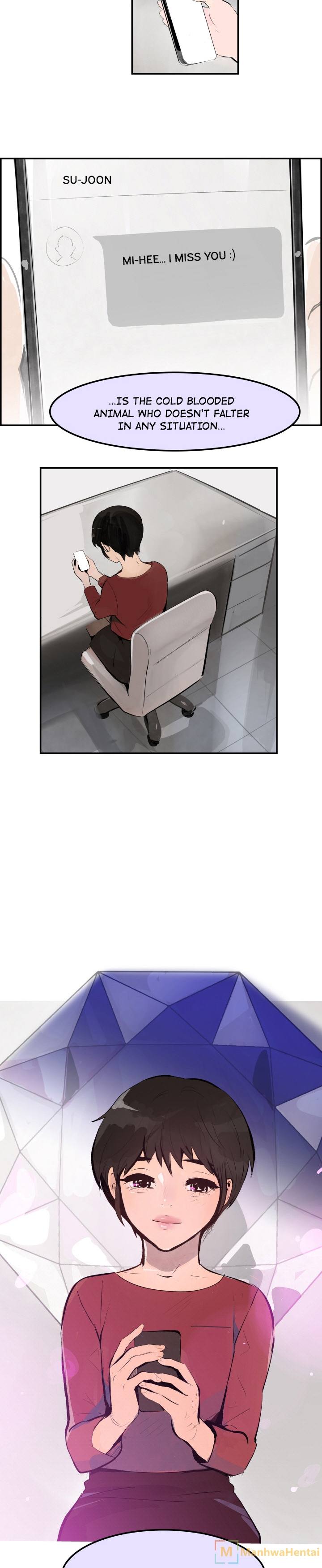 AMU - Chapter 31 [photo 24] - MangaPorn