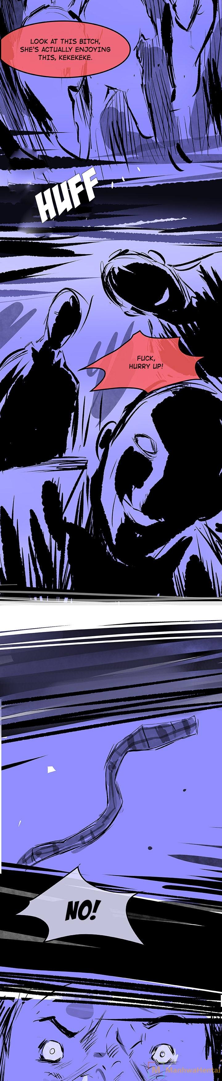 AMU - Chapter 31 [photo 3] - MangaPorn