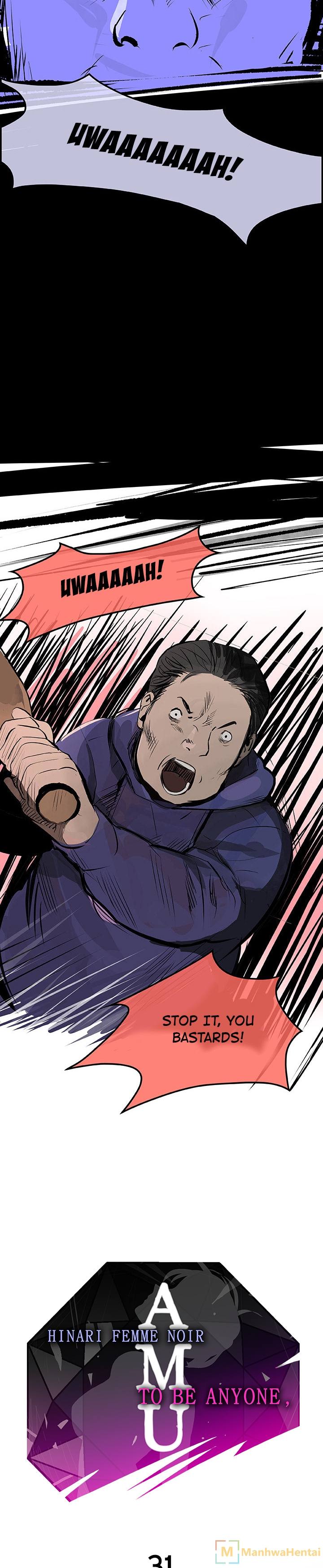 AMU - Chapter 31 [photo 4] - MangaPorn