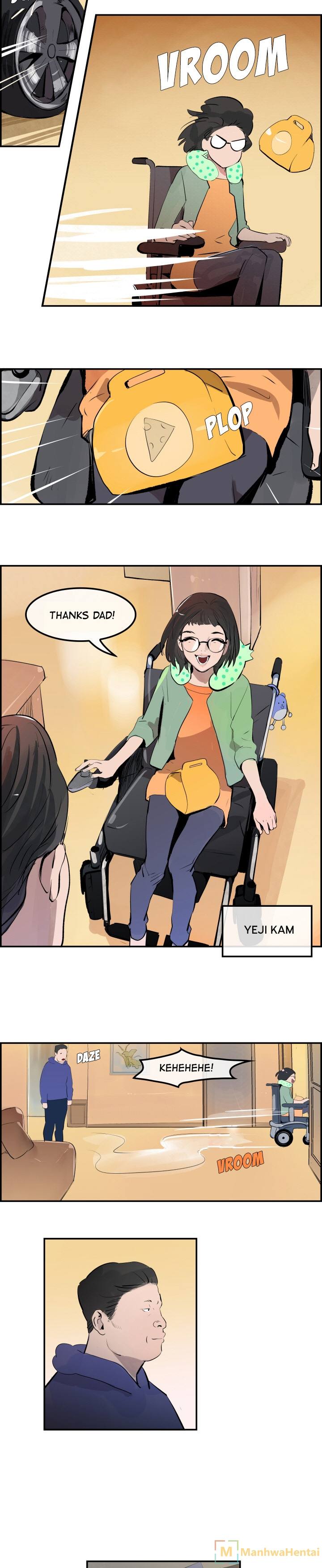 AMU - Chapter 31 [photo 6] - MangaPorn