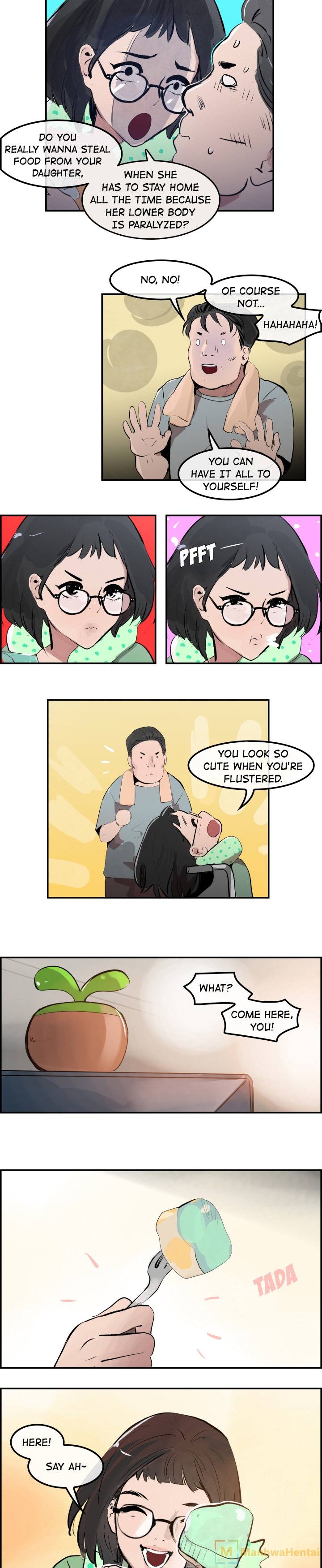 AMU - Chapter 31 [photo 9] - MangaPorn