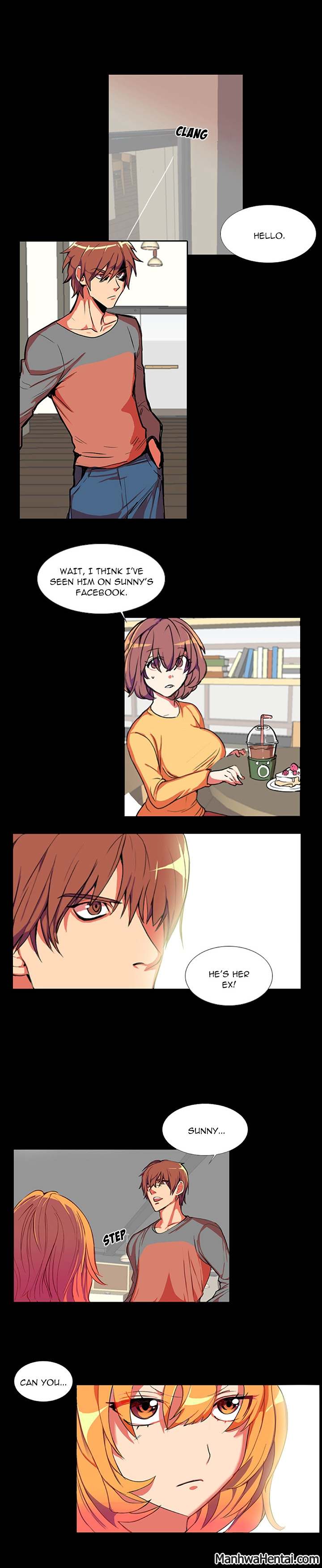 Body Choke - Chapter 1 [photo 4] - MangaPorn