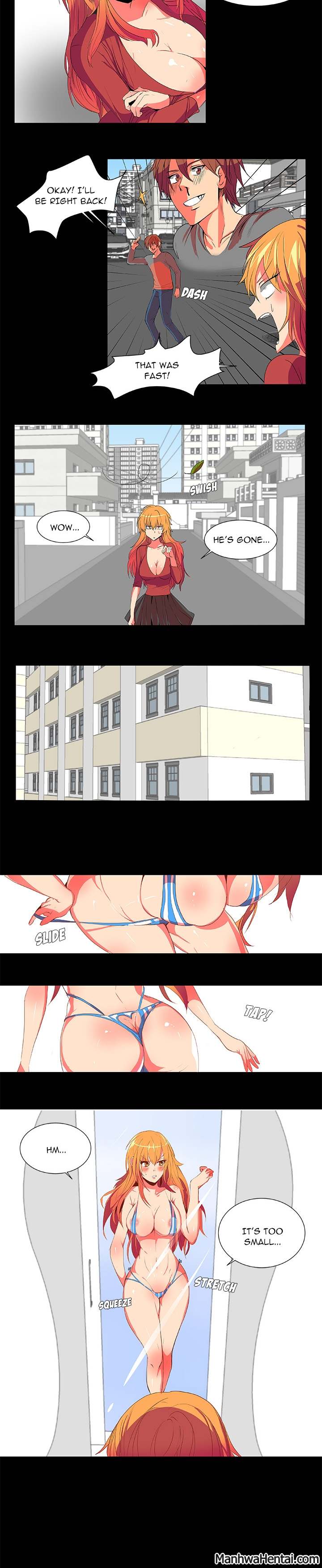 Body Choke - Chapter 2 [photo 9] - MangaPorn