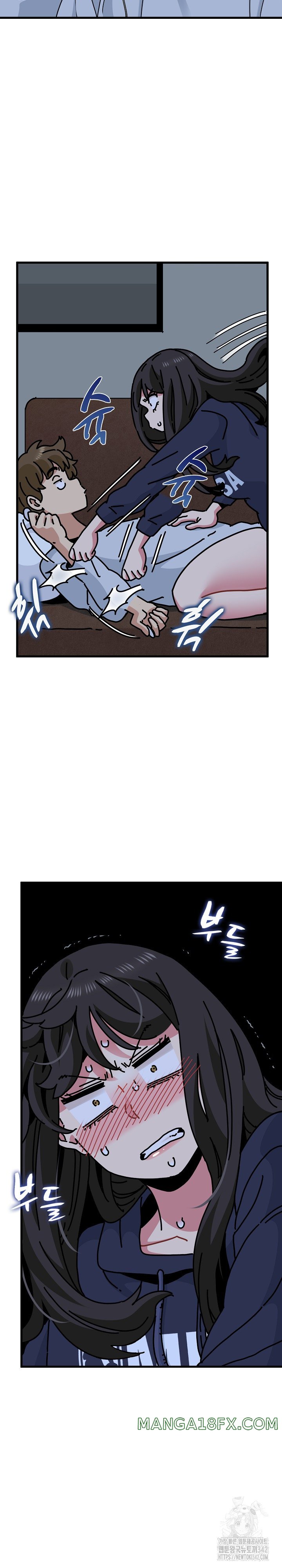 A Turning Point Raw - Chapter 50 [photo 16] - MangaPorn