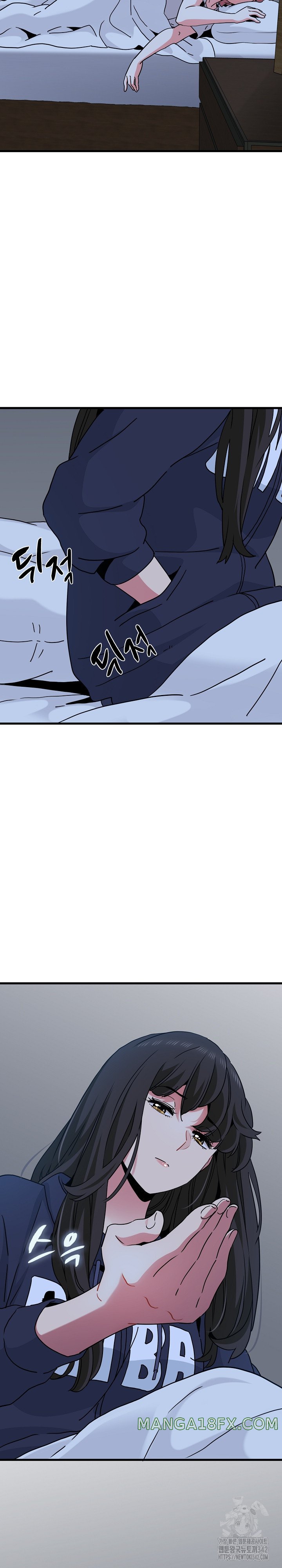 A Turning Point Raw - Chapter 50 [photo 4] - MangaPorn