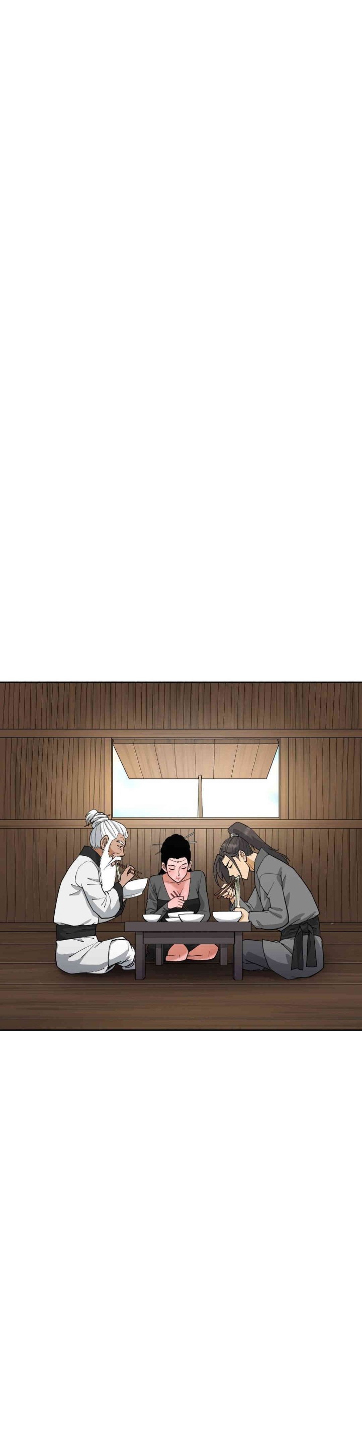 Reborn As A Master Raw - Chapter 28 [photo 18] - MangaPorn